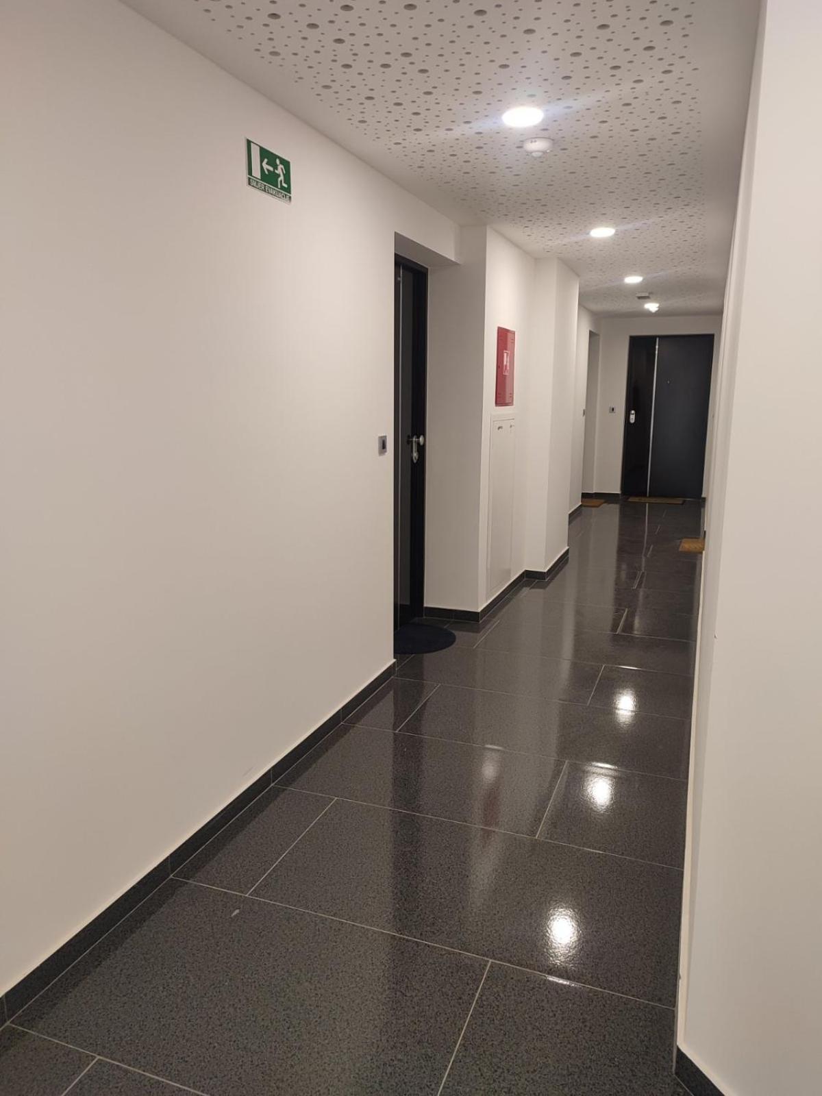 Pannonica Banja Residence Apt Tuzla Exterior photo