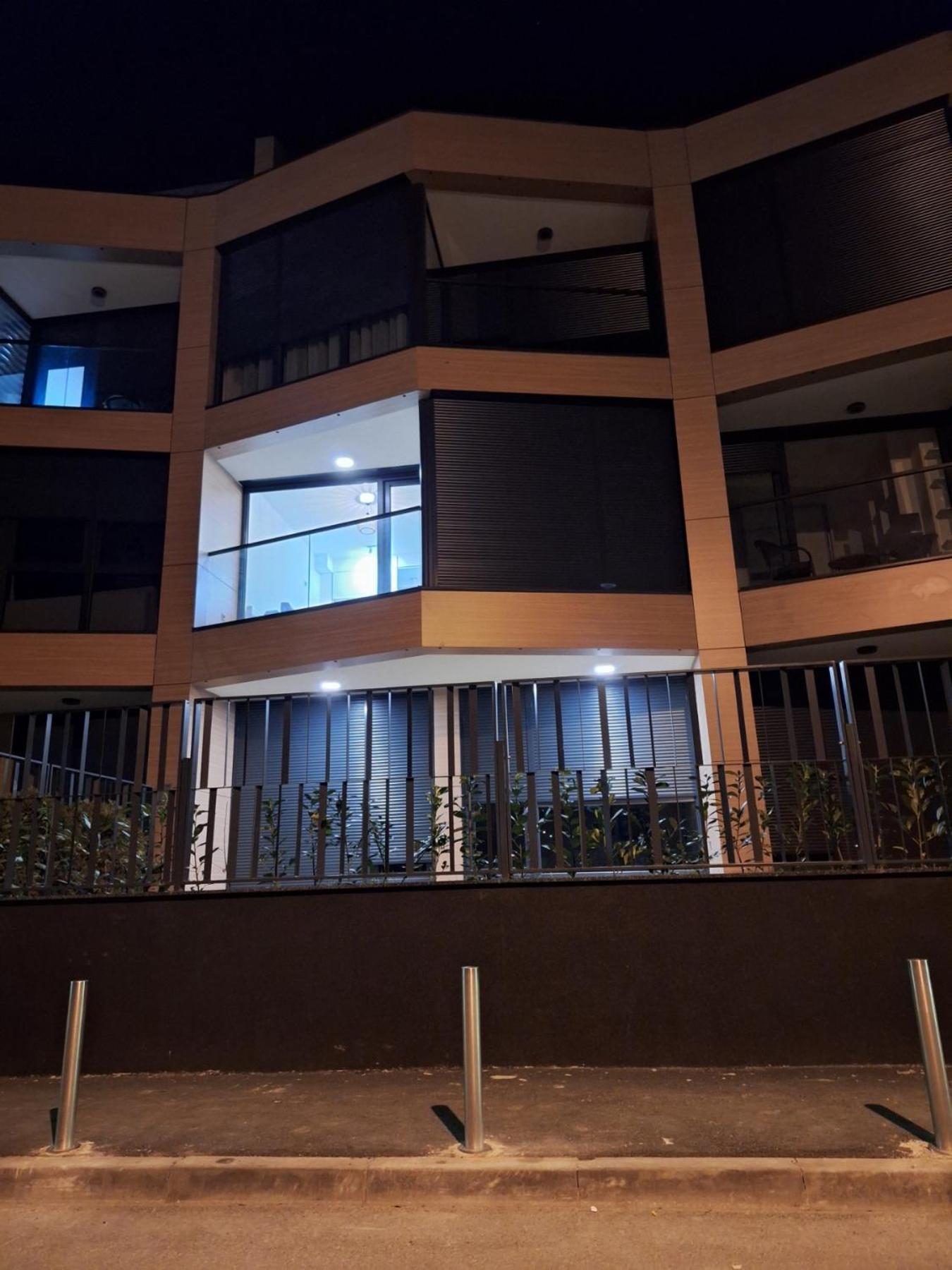 Pannonica Banja Residence Apt Tuzla Exterior photo