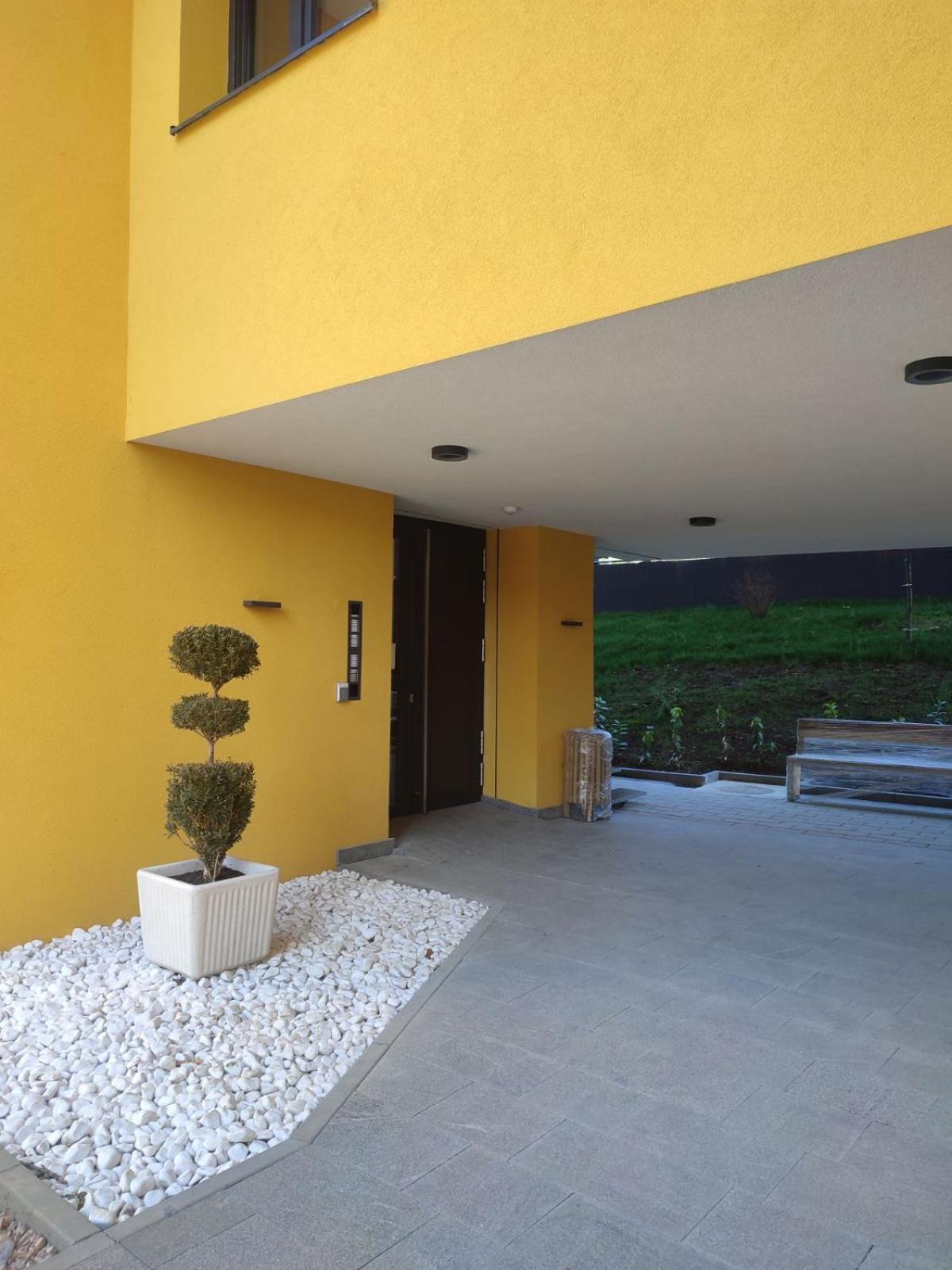 Pannonica Banja Residence Apt Tuzla Exterior photo